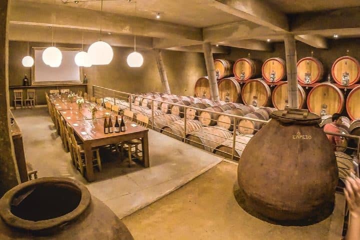 Bodegas Re